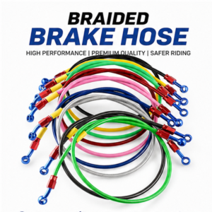 Motorcycle Brake Hose