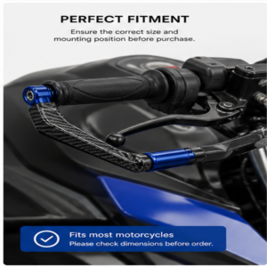 Motorcycle Handguards