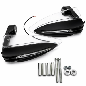 Wholesale Motorcycle Handguards with LED Turn Signal