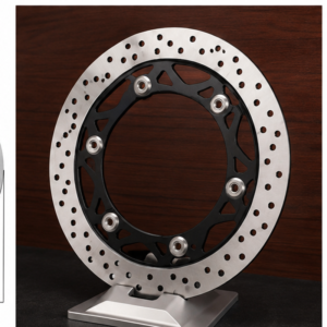 275MM Motorcycle Brake Disc Rotor OEM Factory Wholesale